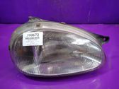 Headlight/headlamp