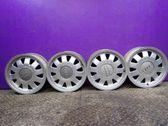 15 Zoll Leichtmetallrad Alufelge