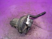 Secondary air pump