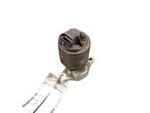 EGR valve