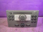 Radio/CD/DVD/GPS head unit
