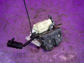 Tailgate/trunk/boot lock/catch/latch