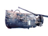Manual 5 speed gearbox