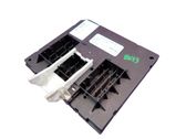 Central body control module