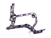 Front bumper mounting bracket