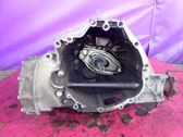 Manual 5 speed gearbox