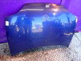 Engine bonnet/hood