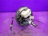 Master brake cylinder