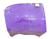 Front door window glass four-door