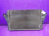 Intercooler radiator