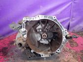 Manual 5 speed gearbox