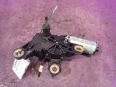 Wischermotor Heckscheibe