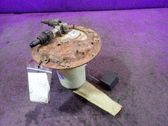 Kraftstoffpumpe im Tank