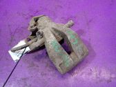 Bremssattel hinten