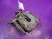Bremssattel hinten