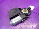 Front door window regulator motor