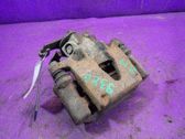 Bremssattel hinten
