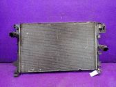 Coolant radiator