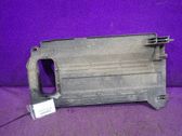 Front underbody cover/under tray