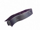 Front underbody cover/under tray