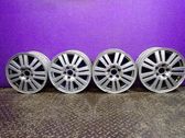 16 Zoll Leichtmetallrad Alufelge