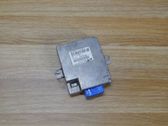 Voice control module