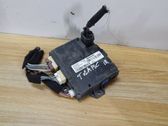 Autres unités de commande / modules