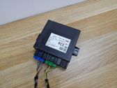 Other control units/modules