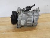 Air conditioning (A/C) compressor (pump)