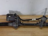 Steering rack