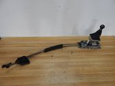 Gear shifter/selector