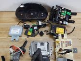 Unidad de control/módulo del motor