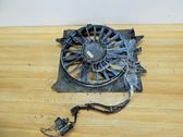 Coolant radiator