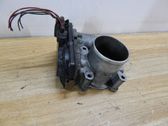 Throttle valve