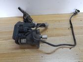 Steering rack