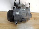 Air conditioning (A/C) compressor (pump)