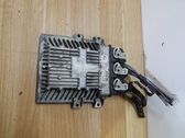 Engine control unit/module ECU