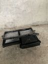 Cabin air micro filter frame (part)