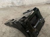 Gearbox mount