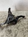 Handbrake/parking brake lever assembly