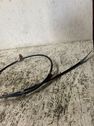 Handbrake/parking brake wiring cable