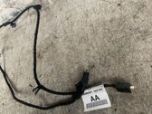 USB socket connector