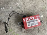 Aerial antenna amplifier