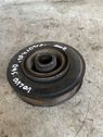 Crankshaft pulley