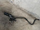 Thermostat housing