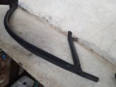 Front door rubber seal