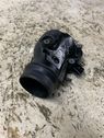 Turbo air intake inlet pipe/hose