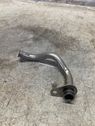 Turbo turbocharger oiling pipe/hose