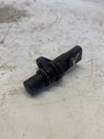 Camshaft speed sensor