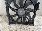 Ventilateur de refroidissement de radiateur électrique